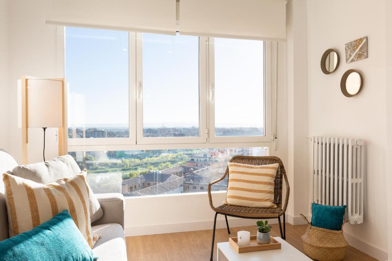 Mirador De Predicadores Apartment *