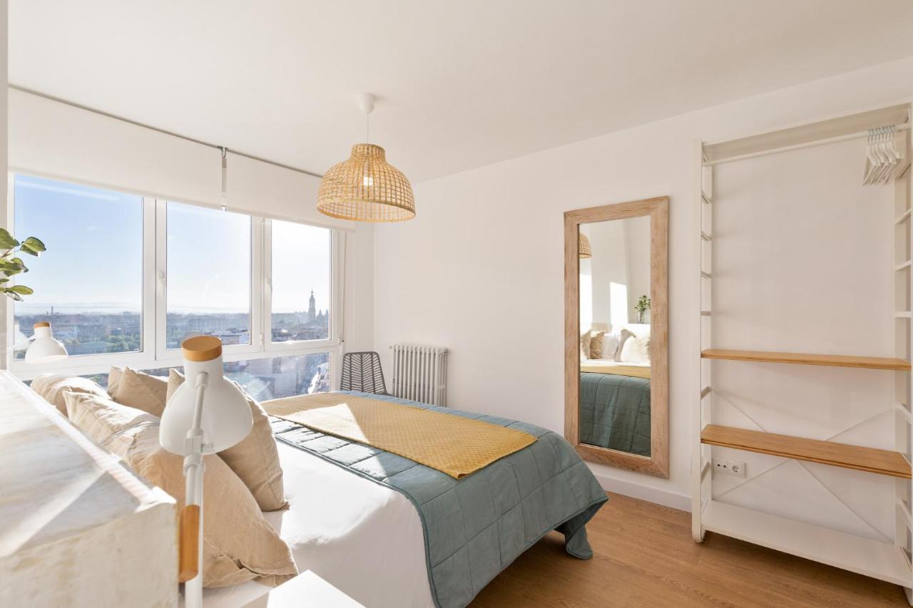 Mirador De Predicadores Apartment Zaragoza