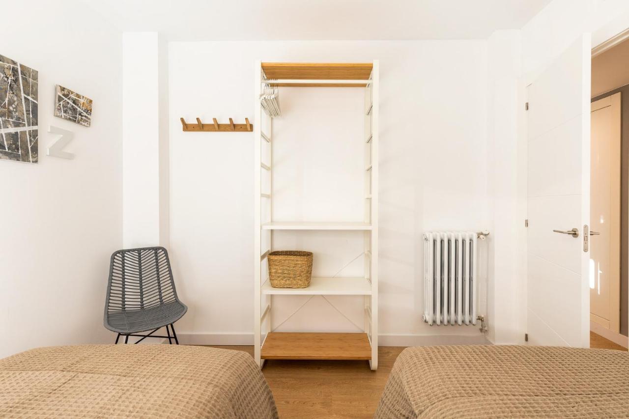 Mirador De Predicadores Apartment