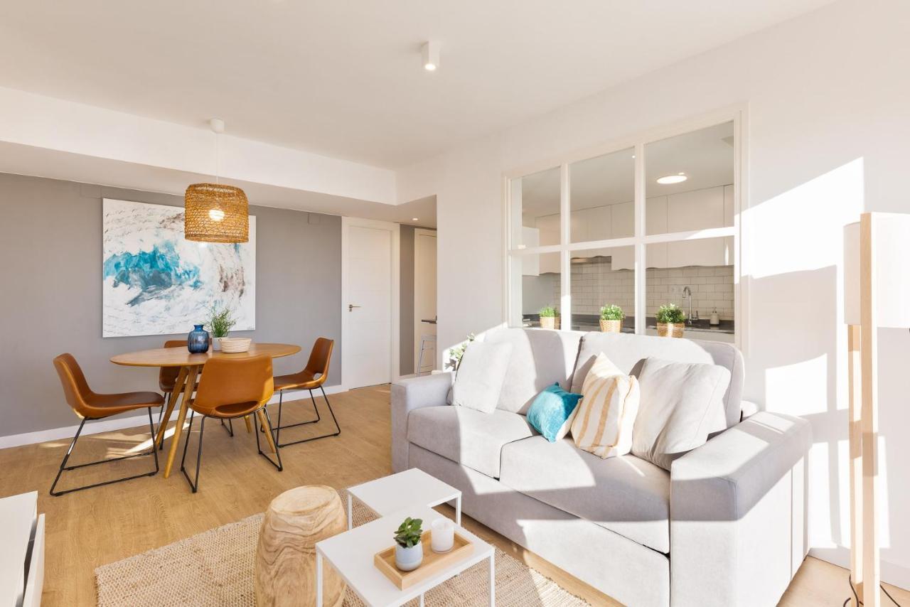 Mirador De Predicadores Apartment *