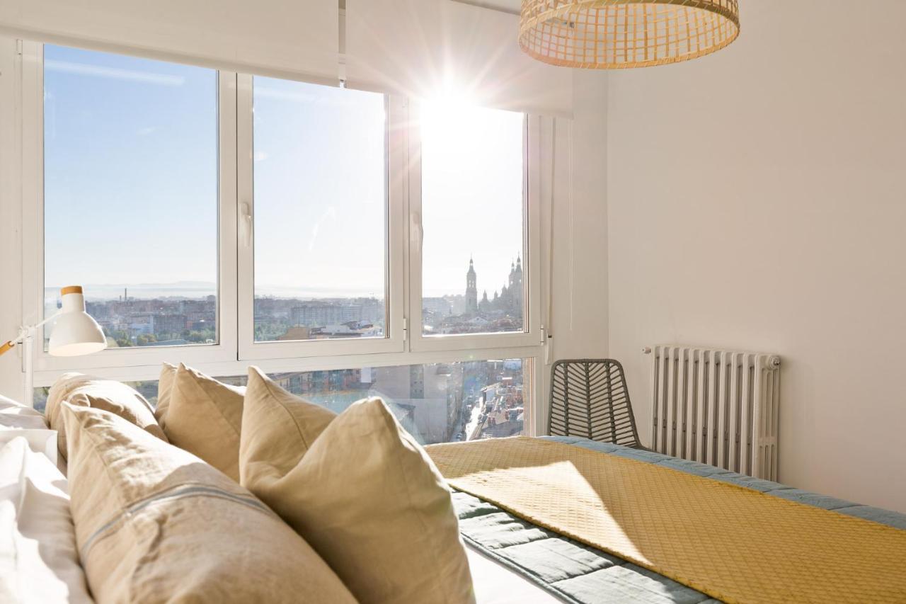 Apartment Mirador De Predicadores *