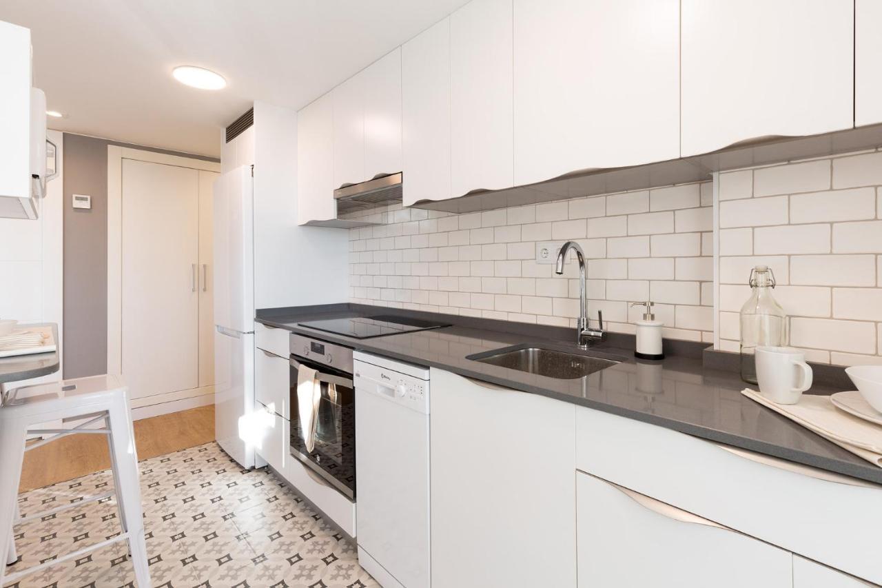 Apartment Mirador De Predicadores Zaragoza