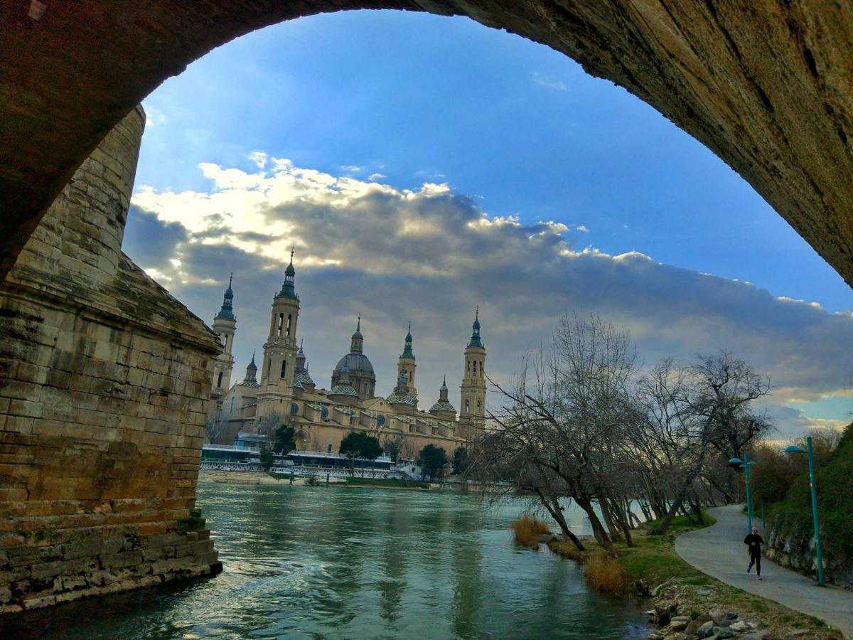 Mirador De Predicadores Apartment Zaragoza